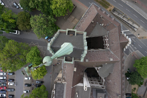 Befliegung_Rathaus_1