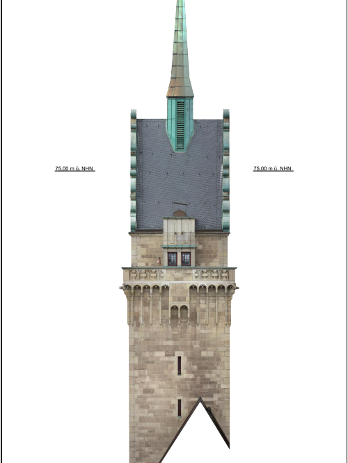 Fassadenansicht_Turm