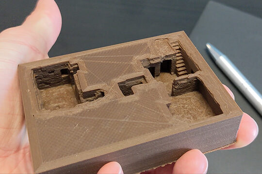 3D- Druck