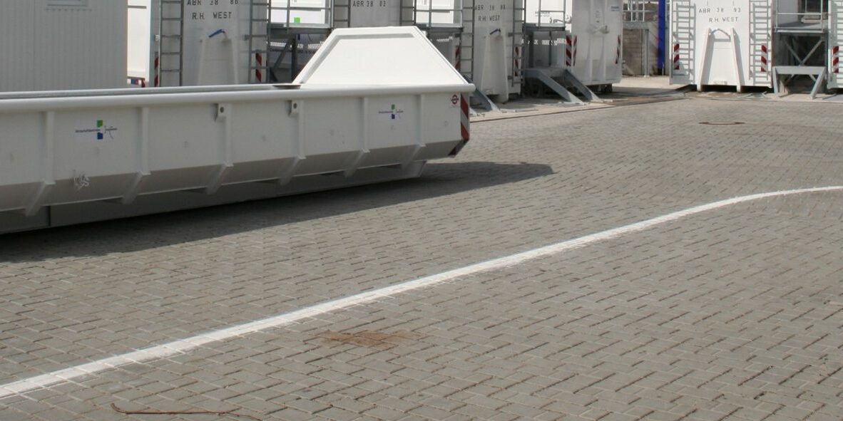 Recyclinghof