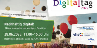 Digitaltag