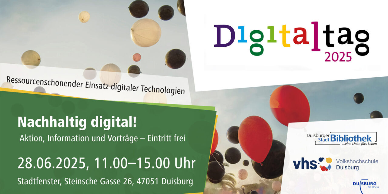 Digitaltag
