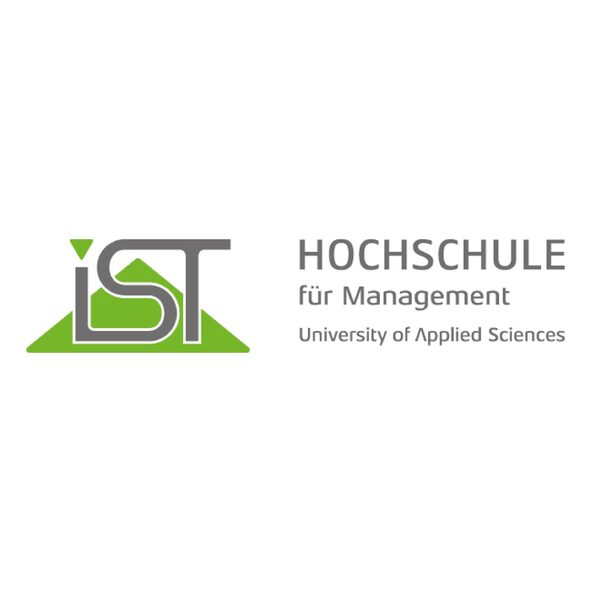 Logo IST Hochschule