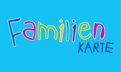 Logo Familienkarte