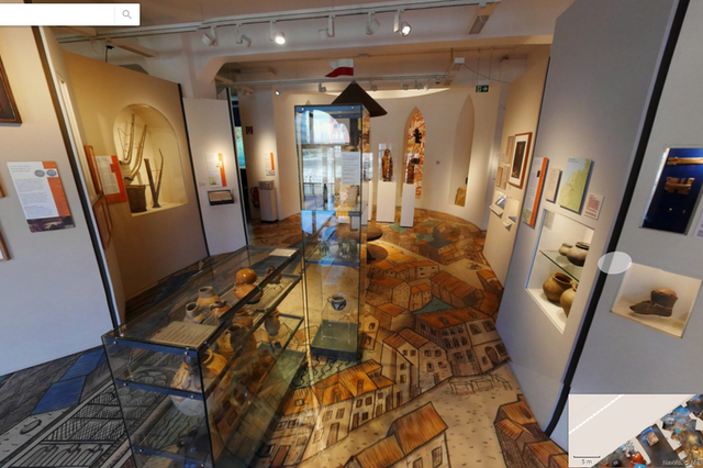 Screenshot Mittelalter