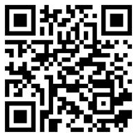 QR-Code zum virtuellen Rundgang auf der Friedrich-Wilhelm-Straße