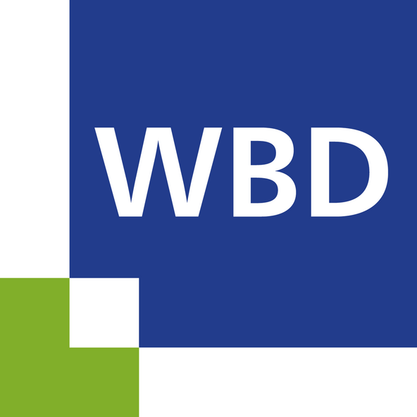 WBD App Icon