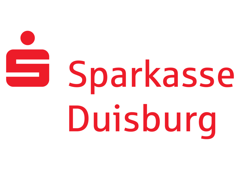 Logo Sparkasse Duisburg