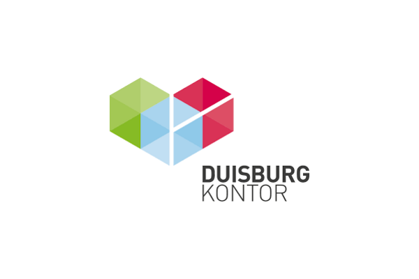 Logo Duisburg Kontor