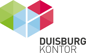 Logo Duisburg Kontor