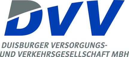 Logo der DVV