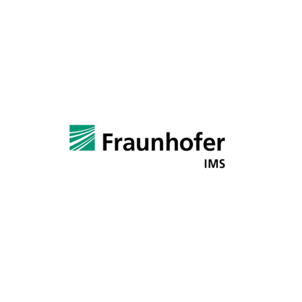 Logo Fraunhofer IMS