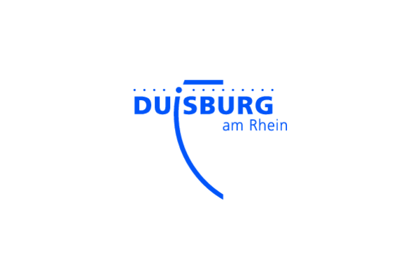 Logo der Stadt Duisburg