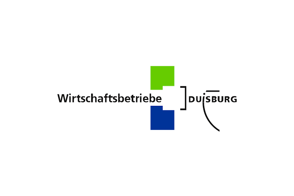Logo WBD Duisburg