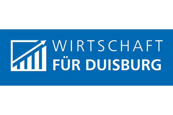 Logo von Wirtschaft für Duisburg e.V.