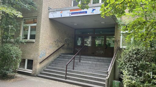 Kinder- und Jugendzentrum Driesenbusch