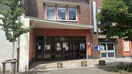 Bürgerhaus Neumühl