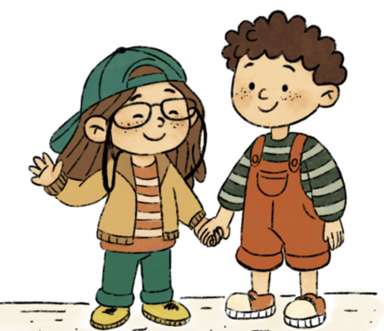 Symbolbild Bilderbuchkino