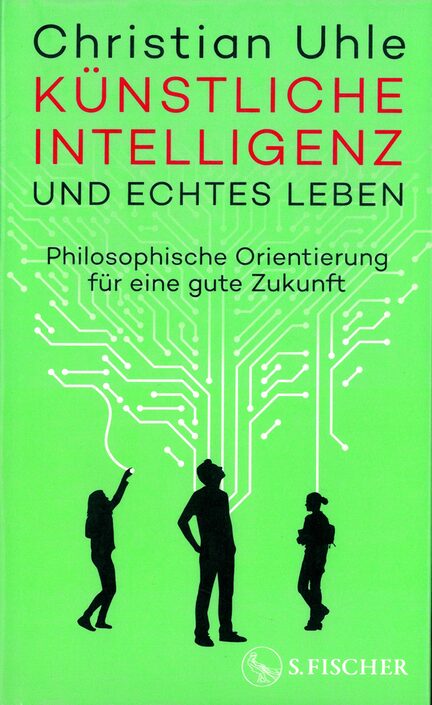 Cover_Uhle-Kuenstliche Intelligenz