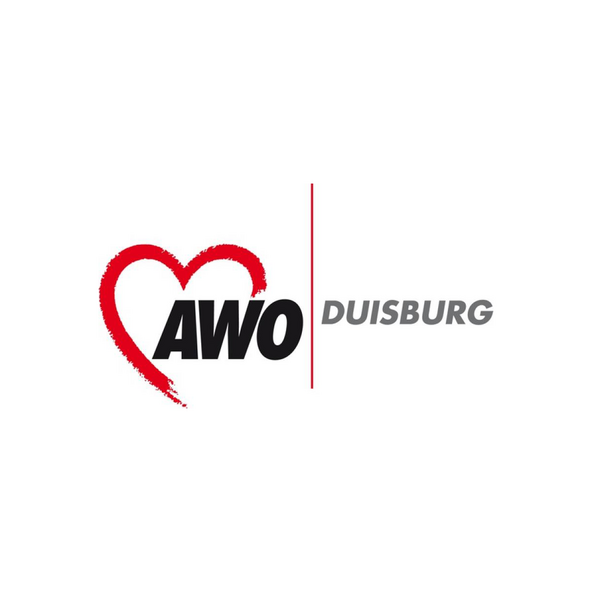 LOGO AWO Duisburg