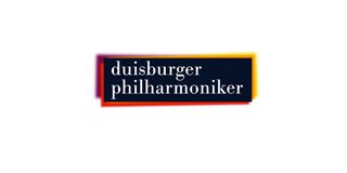 LOGO Duisburger Philharmoniker
