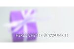 Bild_Gutschein Herzlichen Glückwunsch