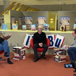 Impressionen der IKiBu 2025_2