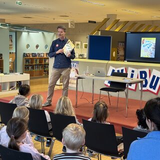 Impressionen der IKiBu 2025_3