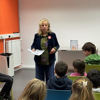 Impressionen der IKiBu 2025_4