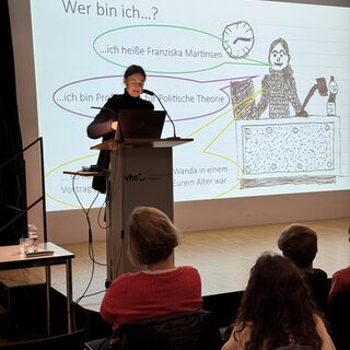 Impressionen der IKiBu 2025_5