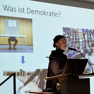 Impressionen der IKiBu 2025_6