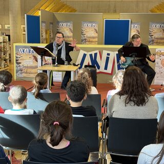 Impressionen der IKiBu 2025_7