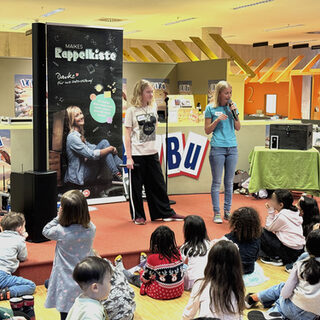 Impressionen der IKiBu 2025_15