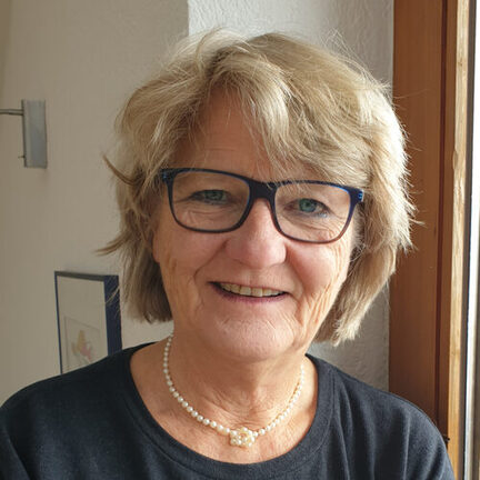 Christine Schulz-Reiss