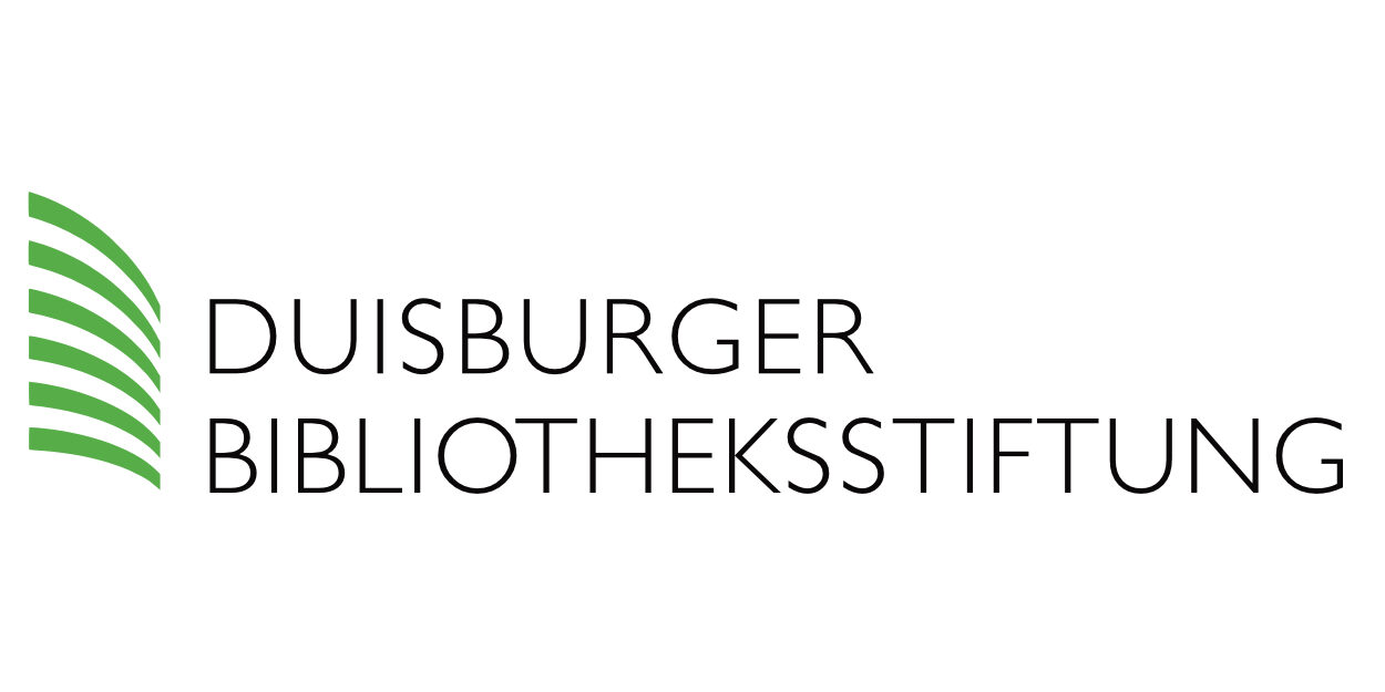 Duisburger Bibliotheksstiftung