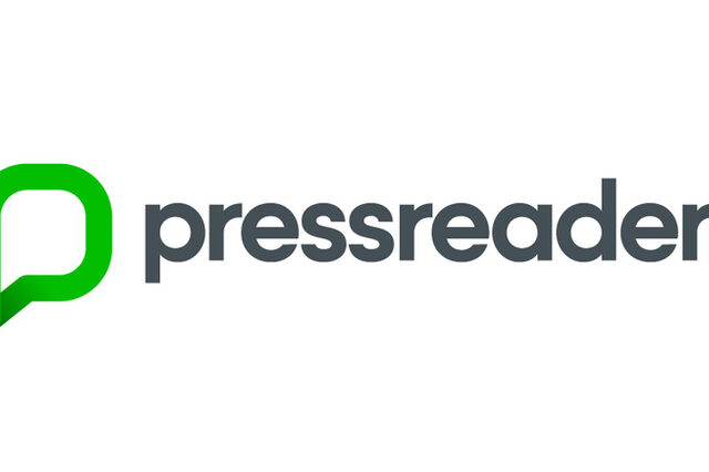 pressreader