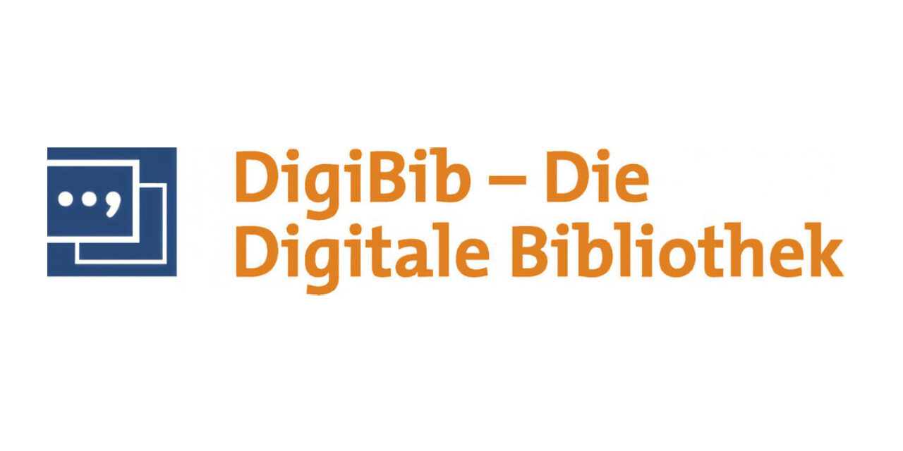 Logo DigiBib