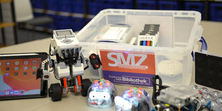 Schulmedienzentrum Platzhalter