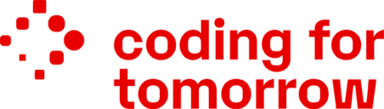 Logo_Coding for tomorrow
