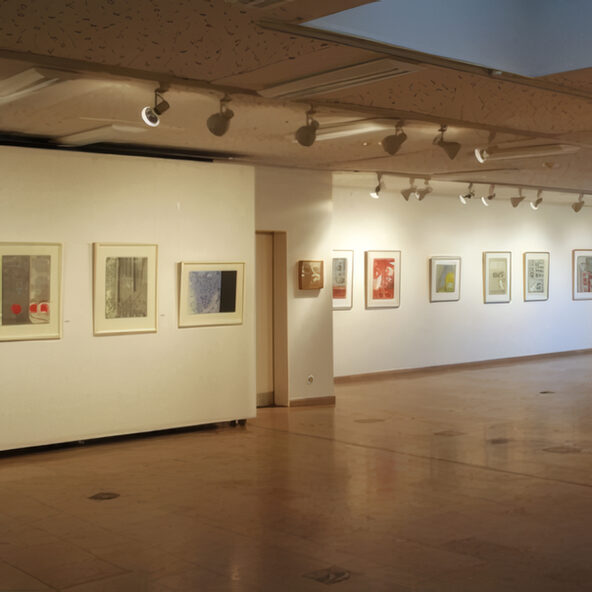 Galerie Rheinhausen