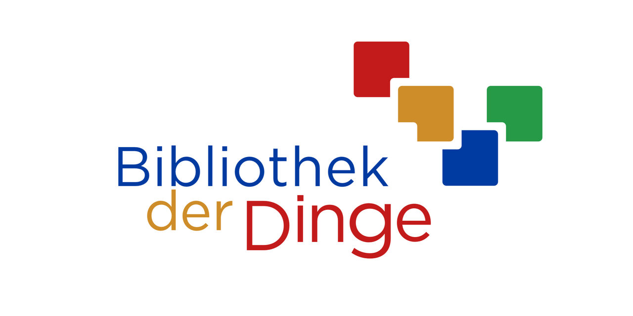 Bibliothek der Dinge