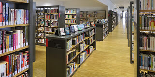 Interkulturelle Bibliothek