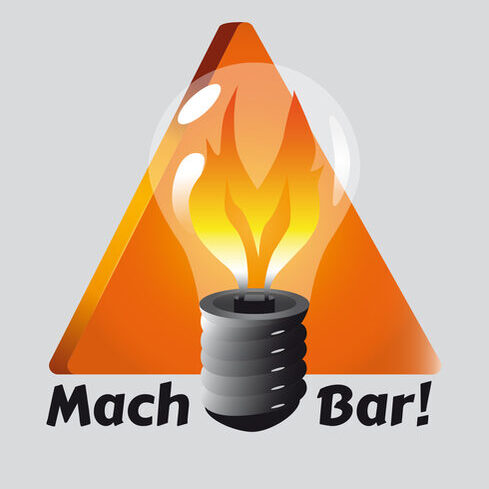 MachBarLogo
