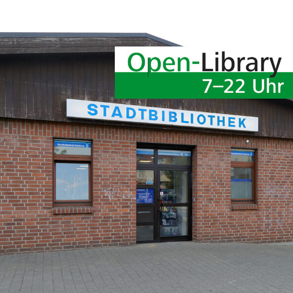 Stadtteilbibliothek Vierlinden