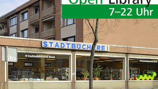 Stadtteilbibliothek Beeck