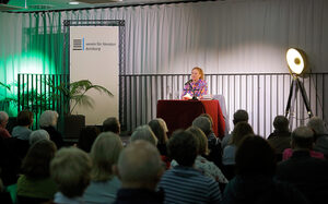 Alexa Hennig von Lange