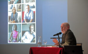 Wilfried Schaus-Sahm, 30. September 2024