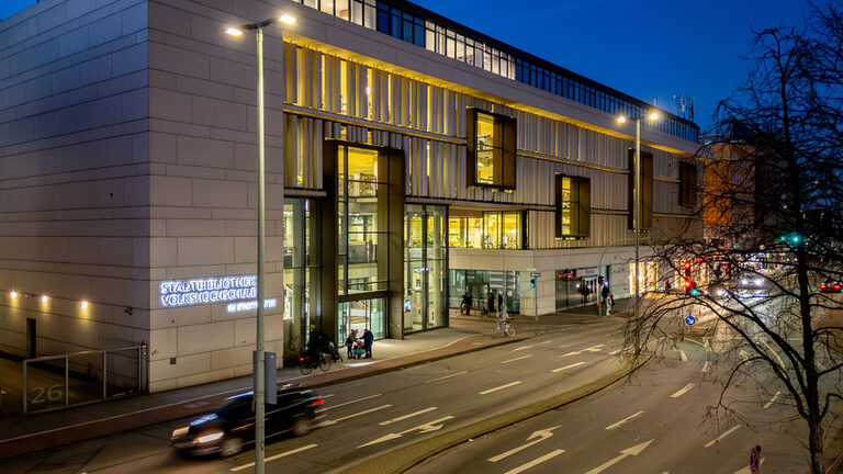 Stadtfenster