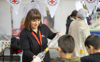 Talentfest auf dem Hochfelder Markt 27.09.2024
