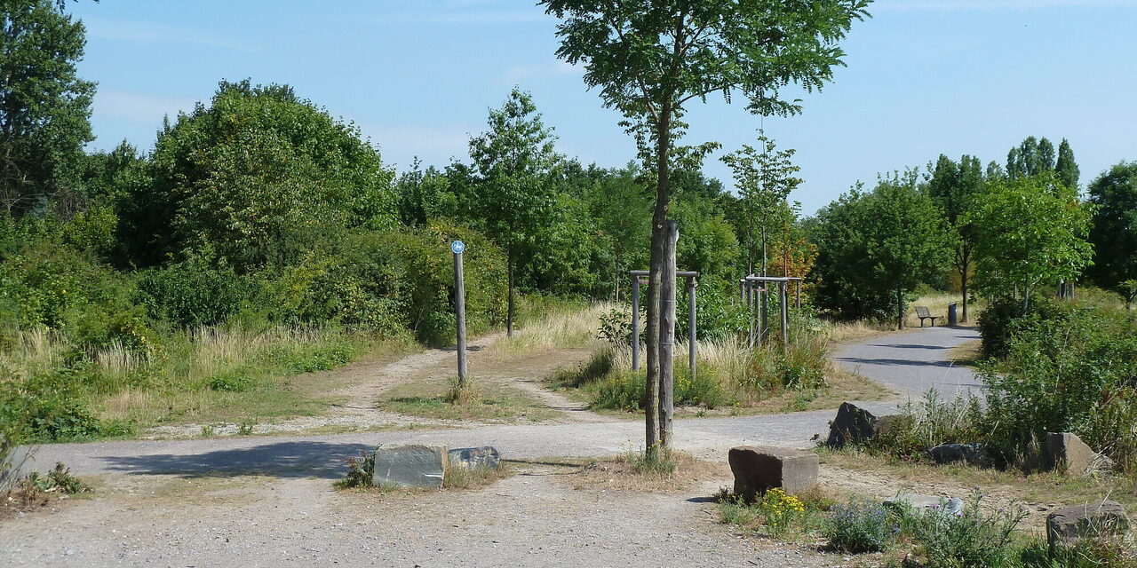 Reitkennzeichen und -plaketten